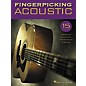 Hal Leonard Fingerpicking Acoustic Solo Guitar Tab Songbook thumbnail