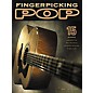 Hal Leonard Fingerpicking Pop Solo Guitar Tab Book thumbnail