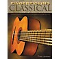Hal Leonard Fingerpicking Classical Solo Guitar Tab Book thumbnail
