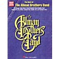 Hal Leonard The Best of the Allman Brothers Band Easy Guitar Tab Songbook thumbnail