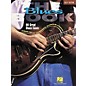 Hal Leonard The Blues Easy Guitar Book thumbnail