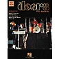 Hal Leonard The Doors for Easy Guitar Book thumbnail