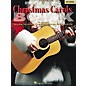 Hal Leonard The Christmas Carols Easy Guitar Tab Songbook thumbnail