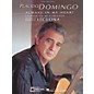 Edward B. Marks Music Company Placido Domingo Always in My Heart Piano, Vocal, Guitar Songbook Collection thumbnail