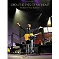 Hal Leonard Paul Baloche Open the Eyes of My Heart Piano, Vocal, Guitar Songbook thumbnail