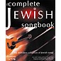 Transcontinental Music The Complete Jewish Songbook thumbnail