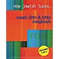 Transcontinental Music New Jewish Tunes Ruach 5761 & 5763 Songbook thumbnail