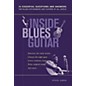 String Letter Publishing Inside Blues Guitar Book thumbnail