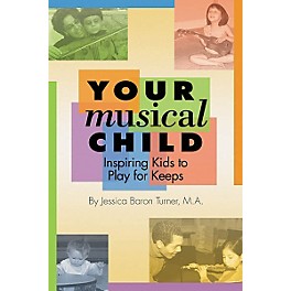 Two Notes AUDIO ENGINEERING Your Musical Child Book