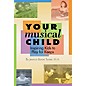 String Letter Publishing Your Musical Child Book thumbnail