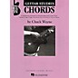 Second Floor Music Guitar Studies - Chords Book by Chuck Wayne thumbnail