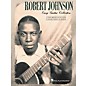 Hal Leonard Robert Johnson Collection Easy Guitar Tab Songbook thumbnail