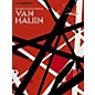Alfred Van Halen Best of Both Worlds Guitar Tab Songbook thumbnail