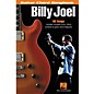 Hal Leonard Billy Joel Guitar Chord Songbook thumbnail