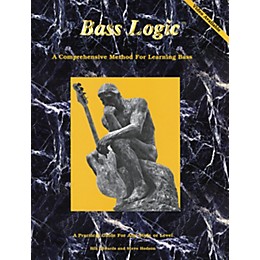 Bill Edwards Publishing Bass Logic Book