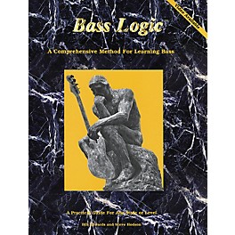 Bill Edwards Publishing Bass Logic Book