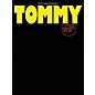 Hal Leonard Pete Townshend's Tommy Piano, Vocal, Guitar Songbook thumbnail
