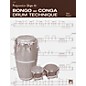 Alfred Bongo and Conga Drum Technique Book thumbnail