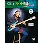 Alfred Billy Sheehan: Advanced Bass Book thumbnail