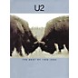 Hal Leonard U2-Best of 1990-2000 Piano, Vocal, Guitar Songbook thumbnail