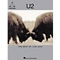 Hal Leonard U2 The Best of 1990-2000 Guitar Tab Songbook thumbnail