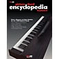 Proline Keyboard Picture Chord Encyclopedia Book thumbnail