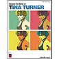 Cherry Lane Simply Best of Tina Turner Piano/Vocal/Guitar Artist Songbook thumbnail