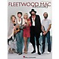 Hal Leonard Fleetwood Mac Anthology Piano, Vocal, Guitar Songbook thumbnail