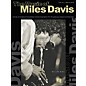 Hal Leonard The Music of Miles Davis thumbnail
