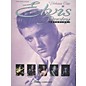 Hal Leonard Elvis Presley Anthology Volume 1 Piano, Vocal, Guitar Songbook thumbnail