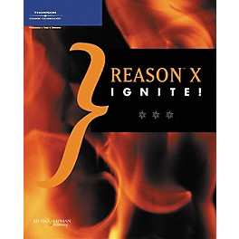 Course Technology PTR Reason 3 Ignite! Book