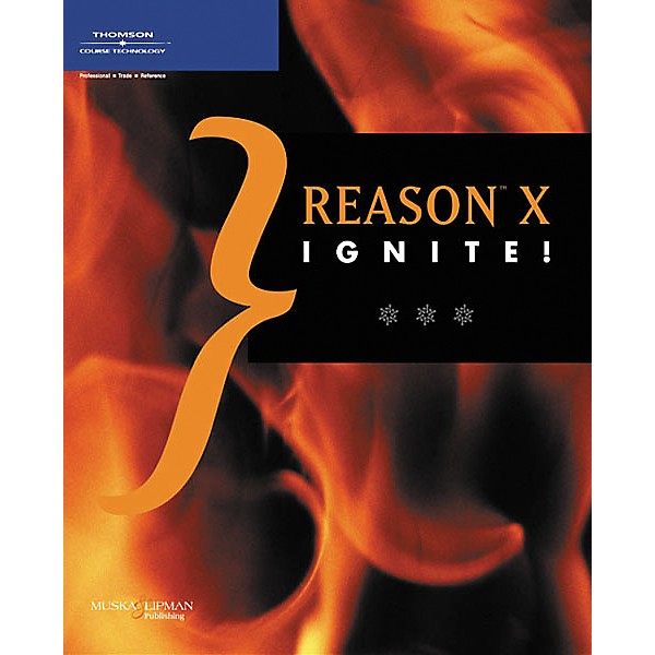 Course Technology PTR Reason 3 Ignite! Book