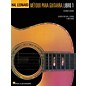 Hal Leonard Metodo Para Guitarra. Libro 1 - Segunda Edition thumbnail