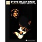 Hal Leonard Steve Miller Band - Young Hearts: Complete Greatest Hits thumbnail