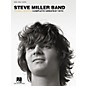 Hal Leonard Steve Miller Band - Young Hearts Piano/Vocal/Guitar Songbook thumbnail