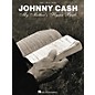 Hal Leonard Johnny Cash - My Mother's Hymn Book Piano/Vocal/Guitar Artist Songbook thumbnail