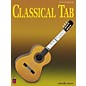 Cherry Lane Classical Guitar Tab Book thumbnail