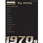 Hal Leonard Essential Songs - The 1970's Piano, Vocal, Guitar Songbook thumbnail