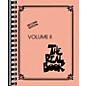 Hal Leonard The Real Book Volume II - Second Edition (C Instruments) thumbnail