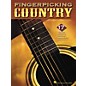 Hal Leonard Fingerpicking Country Guitar Tab Songbook | Guitar Center