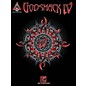 Hal Leonard Godsmack IV Guitar Tab Songbook thumbnail
