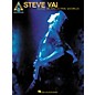 Hal Leonard Steve Vai Alive In An Ultra World Guitar Tab Songbook thumbnail