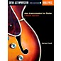 Berklee Press Jazz Improvisation for Guitar Book/Online Audio thumbnail
