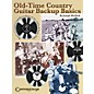 Centerstream Publishing Old Time Country Guitar Backup Basics Book thumbnail