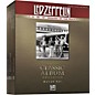 Alfred Led Zeppelin Box Set I-V Guitar Tab Songbook Collection thumbnail