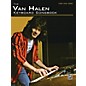 Alfred Van Halen Keyboard Songbook thumbnail