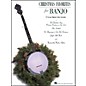 Hal Leonard Christmas Favorites Tab Songbook for Banjo thumbnail