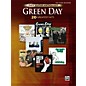 Hal Leonard Green Day Anthology Easy Guitar Tab Songbook thumbnail