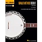 Hal Leonard Banjo Method - Volume 1 Book/Online Audio thumbnail