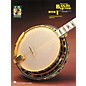 Hal Leonard Banjo Method - Volume 1 Book/Online Audio